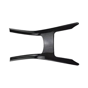 Accesorios para Motocicleta Yamaha NMAX 2025 NMAX155 V3, Cubierta Lateral de Fibra de Carbono para el Tanque de Combustible - Product Image 5