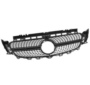 Phụ Tùng Ô Tô Mô Hình Nướng Trước Kiểu Kim Cương Với Camera Chrome Cho Mercedes-Benz W213 E350 E500 2016-2020 - Product Image 2