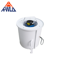 Filtre à air CNC HEPA, collecteur de brume d'huile, purificateur d'air industriel, extracteur de fumée pour atelier