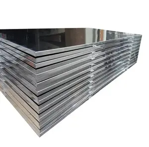 High Quality Low Price Pvd Coated Stainless Steel Sheet 3mm