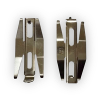 Fabricant OEM de pièces métalliques estampées de précision, supports de montage mécaniques personnalisés, petits composants, sièges de roulements, rondelles
