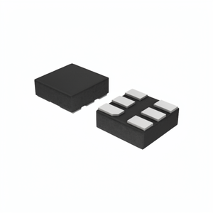 Distribuidor Autorizado Logic 6 XFLGA NLU1G07AMX1TCG Componentes Electrónicos - Product Image 1