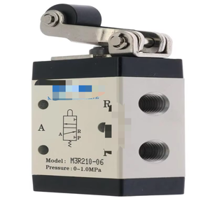 Válvulas mecánicas tipo rodillo/M3R21006 - Product Image 1