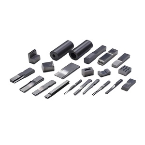 OEM tùy chỉnh gia công vonfram dịch vụ CNC với độ chính xác 0.001mm khuôn đấm phụ tùng dây EDM cho thép không gỉ - Product Image 2