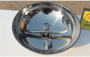 Vente directe d'usine 2025 Nouvelle arrivée <span class=keywords><strong>Douche</strong></span> oculaire <span class=keywords><strong>et</strong></span> <span class=keywords><strong>douche</strong></span> d'urgence - Product Image 4