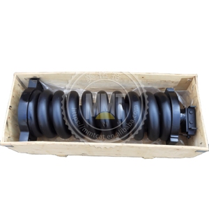 Régulateur de tension de chaîne avec ressort pour pelle hydraulique E349, références 519-2531, 520-5153, 520-5154, 5192531, 5205153, 5205154 - Product Image 2