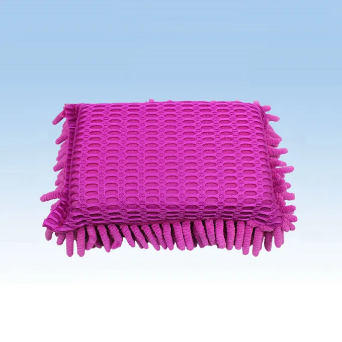 microfiber chenille best car wash pad