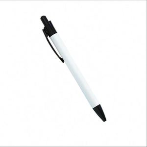 Simple Promotional Metal Ballpoint <b>Pen</b> with logo Business Signature Metal <b>Pen</b> Black Custom <b>Pen</b> Suitable for Corporate Gifts - Product Image 6
