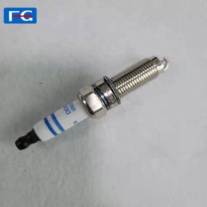 Venta al por mayor de piezas de automóviles, bujía de iridio/platino A0041594903, bujías de platino de Alemania en coches de Corea, bujía de ridio - Product Image 6