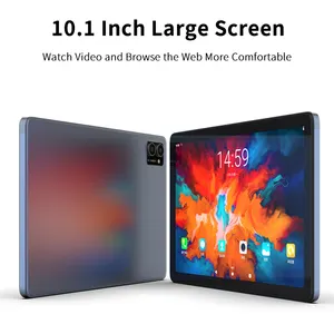 High-End 11 Inch Android 12 Tablet Full HD Capacitive Touch Screen Tablets 4+128GB 5G Wifi Tablet Pc With Sim Card