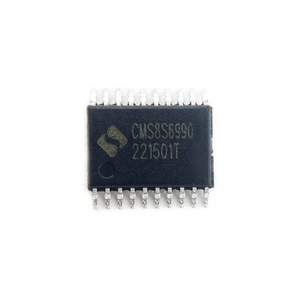 Mạch SSOP-24 mạch tích hợp hỗ trợ bom cms8s6990 vớ<span class=keywords><strong>i</strong></span> giá thấp - Product Image 1