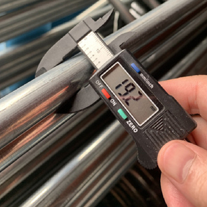 उच्च गुणवत्ता वाले निर्बाध कार्बन स्टील बॉयलर ट्यूब/पाइप एटम ए 192 ए 36 - Product Image 6