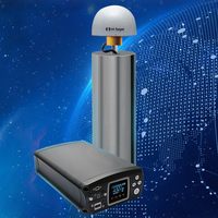 Sistem GNSS CORS Seri VNet Hi-target RTK GPS dengan Rating IP68 dan Suhu Operasi -45~75 untuk Pemantauan CORS/VRS
