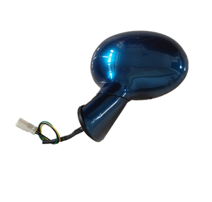 Conjunto de Espejo Retrovisor <span class=keywords><strong>para</strong></span> Automóvil, Reflector Compatible con Chery QQ 308 Antiguo, Accesorios <span class=keywords><strong>para</strong></span> Automóviles, <span class=keywords><strong>Repuestos</strong></span> al por Mayor - Product Image 4