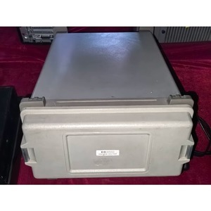 เครื่องวิเคราะห์เครือข่าย HP8562A รุ่น 8562A  9KHz-22GHz xgeqpt - Product Image 4
