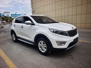 Auto Usado en Buenas Condiciones, SUV <span class=keywords><strong>Kia</strong></span> <span class=keywords><strong>Sportage</strong></span>, Gasolina, Volante a la Izquierda, Vehículo Familiar - Product Image 3
