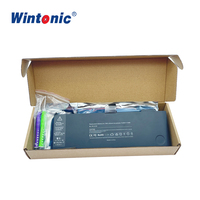 Portabilité remplaçable A-1382 batterie d'ordinateur portable 11.1V pour les jeux de sport d'ordinateur portable