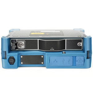 Riflettometro Ottico nel Dominio del Tempo (OTDR) EXFO MAX-730D/715D per Fibra Ottica 1550nm <span class=keywords><strong>Rete</strong></span> FTTH MAX-715B/710B/720/730C-SM1/SM2 - Product Image 3