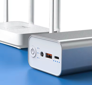 Nuevo Banco de Energía Portátil para Laptop con Carga Rápida USB-C PD de 65W, Gran Capacidad de 76W y 30000mAh - Product Image 3