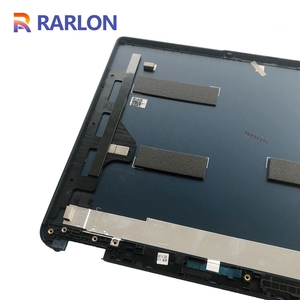 Original nuevo para Lenovo Ldeapad Flex 5 14IRU8 LCD contraportada azul con respaldo adhesivo 5CB1L30590 - Product Image 6