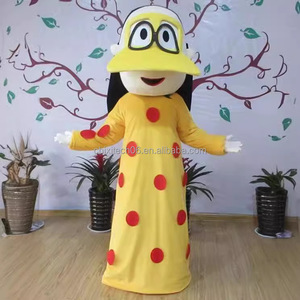 <span class=keywords><strong>Disfraz</strong></span> de Muñeca Adulta para Halloween, Personajes Árabes, <span class=keywords><strong>Disfraz</strong></span> de Muñeca de Dibujos Animados, Muñeca para Caminar, <span class=keywords><strong>Disfraz</strong></span> de Oriente Medio para Espectáculos, Accesorios para la Cabeza - Product Image 2