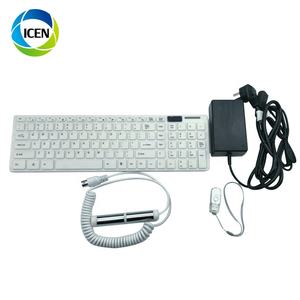 IN-B159 <strong>Portable</strong> Quantum <strong>Analyzer</strong> Pregnant-friendly Multilingual Software Settings Quantum <strong>Resonance</strong> <strong>Magnetic</strong> <strong>Analyzer</strong> - Product Image 3