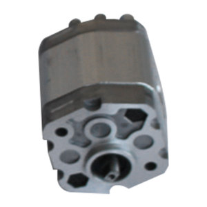 ייצור מקצועי מיני עקירה ציוד משאבת הידראולית ליחידת הידראולית 200 בר 2000r/min - Product Image 3