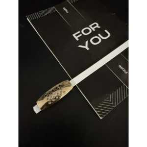 Cinturón de Mujer con Hebilla de Placa de Cobre de Diseño, Estilo Casual, Cinturón de Cuero PU - Product Image 3