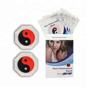 Parches Energéticos para Hombres, para la Salud Renal, Aumento de Estatura Masculina, Venta al Por Mayor - Product Image 6