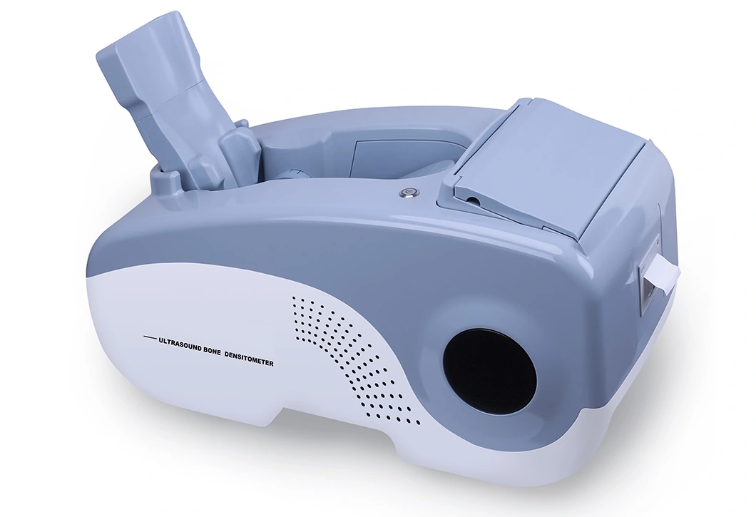 HJ3000 Medical Automatic Ultrasound Bone Densitometer for