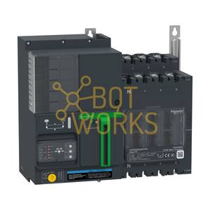 Schneider Electric TA25D3S2004TPE - Nuevo - Product Image 1