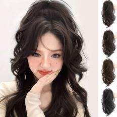 Extensiones de cabello humano de alta calidad para mujer - Product Image 1