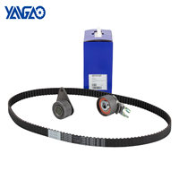 30731727 cho Volvo S60 V70 S70 C70 V50 C30 S80 thời gian vành đai Kit thời gian sửa chữa Kit