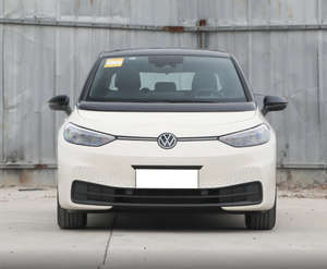 2024 Volkswagens Id4x Volkswagens Id.4 Id4 Crozz Usado Atuo en Bélgica Eléctrico V W Coches ID.4 X EV Eléctrico SUV Coche - Product Image 3