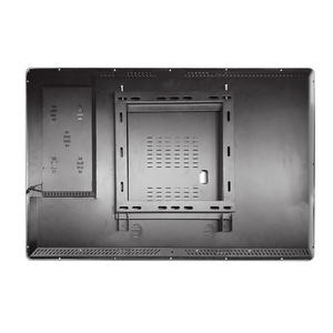 49 55 65 pouces cadre super étroit Android 11 montage mural signalisation numérique Smart <span class=keywords><strong>TV</strong></span> écran LCD lecteurs publicitaires - Product Image 5