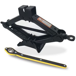 Portable 2Ton Capacity Steel <strong>Scissor</strong> <strong>Car</strong> <strong>Jack</strong> - Product Image 5