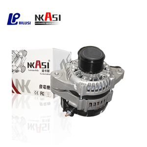 ผู้ผลิตอะไหล่รถยนต์บิลูซี เครื่องกำเนิดไฟฟ้า 12v 80a ไดชาร์จรถยนต์สำหรับฟอร์จูนเนอร์ หมายเลขอะไหล่แท้ 27060-0l200 GGN155/165,GUN15 # /16 # ,KUN156/ - Product Image 1