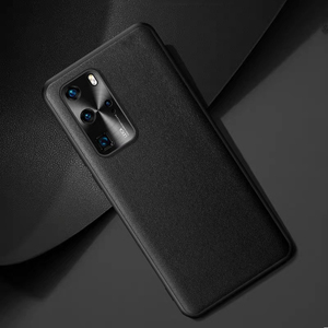 Funda oficial de teléfono móvil 2020 en color primario para for <span class=keywords><strong>Huawei</strong></span> <span class=keywords><strong>P40</strong></span> - Product Image 2