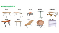 Ensemble de table de café bleu, vente en gros, pour banquet, hôtel, bistrot, sapin, pin, bois de pin, école, meubles de table, bière, vente en gros