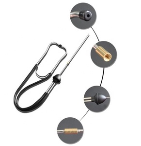 Herramienta de estetoscopio de motor mecánico <span class=keywords><strong>automotriz</strong></span> para automóviles, camiones y motocicletas - Product Image 4