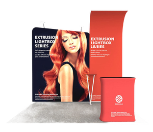 Stand d'exposition standard, conception personnalisée, effet de décoration spécial, <span class=keywords><strong>dessin</strong></span>, activité, mise en page de l'arrière-plan, 3x3, 3x6 - Product Image 6