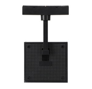 Rails d'éclairage magnétiques encastrés en surface 1m 2m <span class=keywords><strong>3m</strong></span> 25mm Super Slim 10W 20W 30W 48V Spot magnétique - Product Image 4