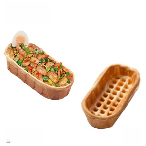 Gaufrier électrique avec fonction gâteau aux <span class=keywords><strong>noix</strong></span> à usage multiple - Product Image 6