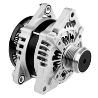Alternador 25T para Jeep Dodge Chevrolet Buick Chrysler Saturn Mack Lincoln Ram Hummer GMC Monte Corsica Venture SL1 Intrepid