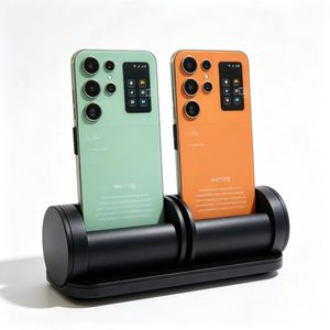 สมาร์ทโฟนยอดนิยม S25Ultra 5G รุ่น 24GB+1TB, กล้อง HD, แบตเตอรี่ 7000mAh, สมาร์ทโฟนระดับโลกคุ้มค่า - Product Image 2