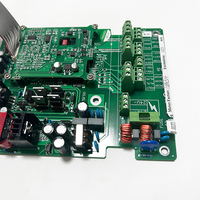 Service OEM PCBA | LED Driver PCB Circuit Board Assemblage Fabricant