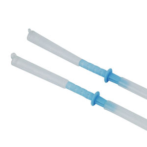 2020ขายร้อนทิ้งหมูโฟมปลาย Semen สายสวนที่มีหาง - Product Image 6