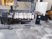 Logiciels Xianda DRC-250/500-2 pour machine de découpe de pierre à balustres