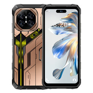 Venta Directa de Fábrica, Teléfono Inteligente 5G X27 Ultra 2025, Pantalla HD de 7.2 Pulgadas, Gran Almacenamiento de 16 GB + 1 TB, Doble SIM - Product Image 4