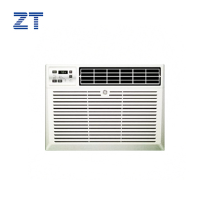 Aire Acondicionado Portátil Monobloque para Ventana, Eléctrico, Frío/Calor, para Casa Móvil, 24000 BTU, Clase A++, 1 Unidad - Product Image 1